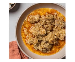 Delicious Indian Food!! Get 5% off @Crown Indian Restaurant Point Clare, NSW