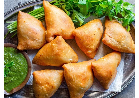 Delicious Indian Food!! Get 5% off @Crown Indian Restaurant Point Clare, NSW - 2/3