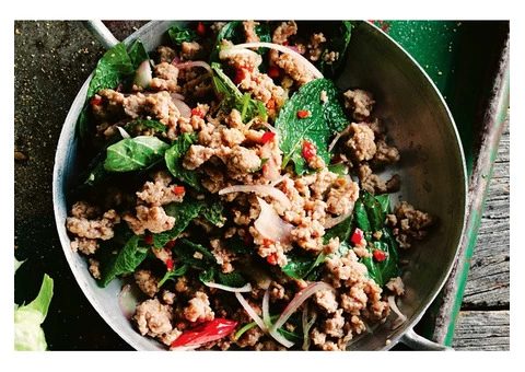 Mae Moon Thai Restaurant Penshurst Menu, NSW – 5% Off - 2/4