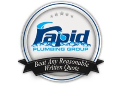 Rapid Plumbing - Expert Plumber Penrith