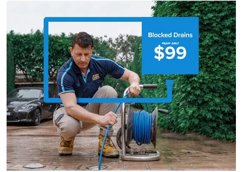 Gary Renouf Plumber Sydney | Plumber Sydney Since 1993