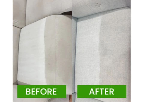 Most Trusted Carpet Cleaning Service in Brisbane - 2/4