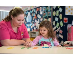 Well-Organised Facilities for Kids at this Childcare in Merrylands