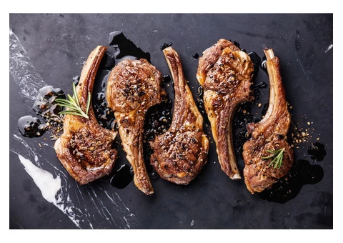 5% Off - Oops Modern Thai Restaurant Menu Sans Souci, NSW - 1/4