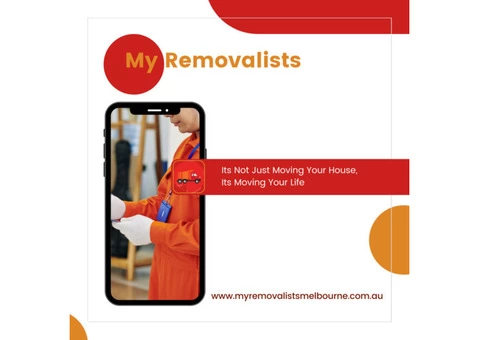 House Moving Services in Melbourne/Sydney/Canberra