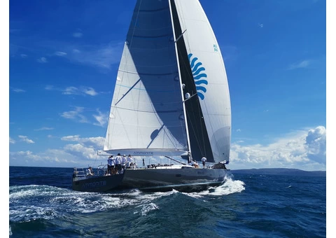 Royal Prince Alfred Yacht Club | Training Class Australia