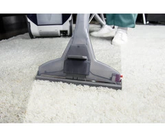 Carpet Cleaning