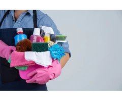 Tile & Grout Cleaning Caroline Springs