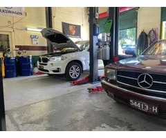 Professional Car Mechanic Service in Camberwell