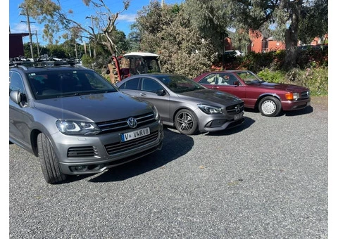 Professional Car Mechanic Service in Camberwell - 2/5