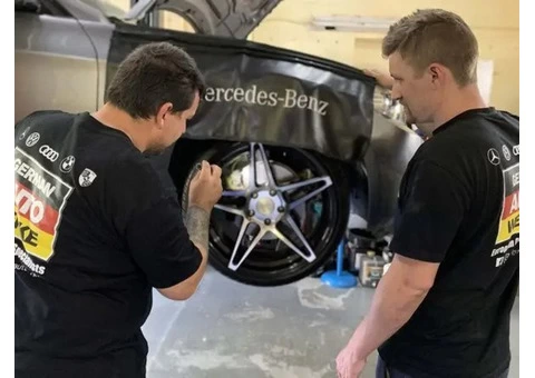 Professional Car Mechanic Service in Camberwell - 5/5