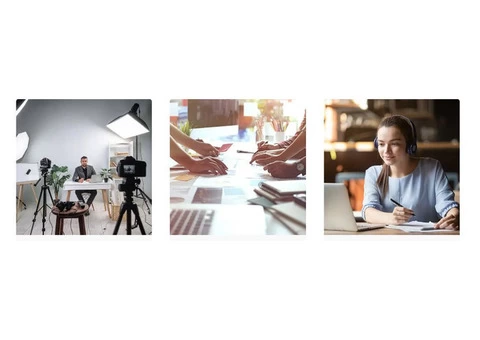 Get the Best Photographer and Videographer at an Affordable Cost
