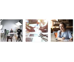 Get the Best Photographer and Videographer at an Affordable Cost