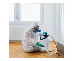 Pest Control Canberra