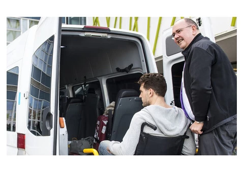 Skilled NDIS Registered Service Providers in Wentworthville