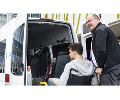 Skilled NDIS Registered Service Providers in Wentworthville