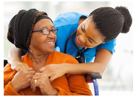 Skilled NDIS Registered Service Providers in Wentworthville - 2/2