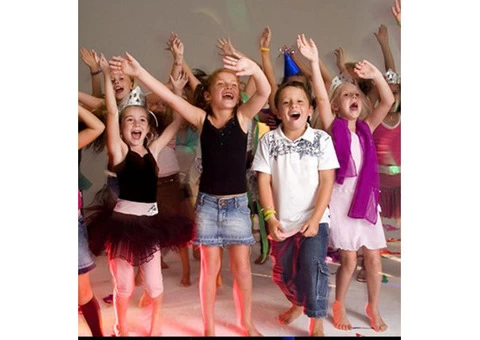 Professional Canberra Wedding Dj - 1/3