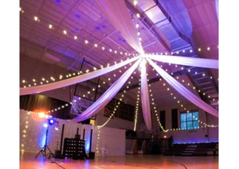 Professional Canberra Wedding Dj - 2/3