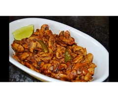 5% Off - Bombay to Byron menu - Indian Restaurant Byron bay, NSW