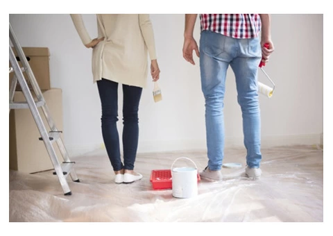 Highest Quality Painting Services in Sydney at On Point Colour Painting Pty Ltd