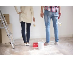 Highest Quality Painting Services in Sydney at On Point Colour Painting Pty Ltd