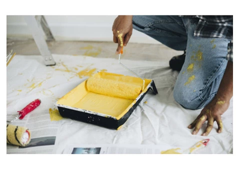 Highest Quality Painting Services in Sydney at On Point Colour Painting Pty Ltd - 2/2