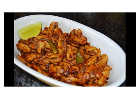 5% Off - Bombay to Byron menu - Indian Restaurant Byron bay, NSW - 4/4