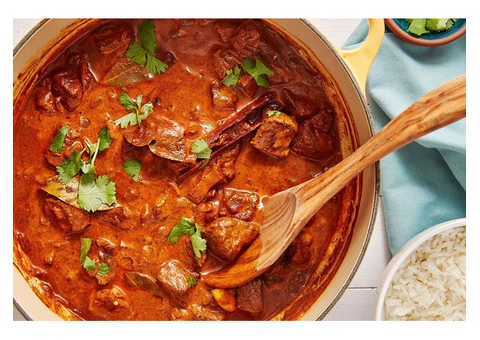 5% off - Curry King Express Authentic Indian Cuisine, NSW - 1/4