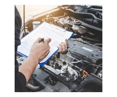 Get quality post-repair car inspection in Melbourne
