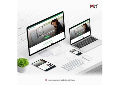 Affordable Web Design