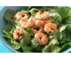 5% Off - Hot Wok Thai Food Restaurant Menu Bogangar, NSW