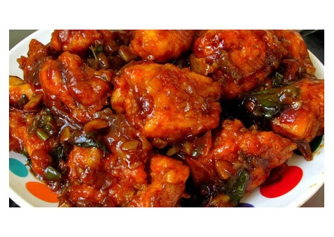 Paradise Indian Restaurant Preston | OzFoodHunter - 2/3