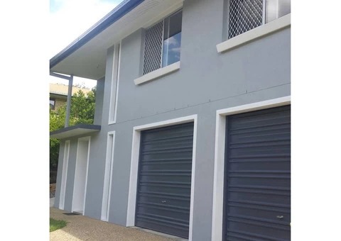 SCR Rendering - House Rendering in Brisbane at Cost-effective Price - 2/2