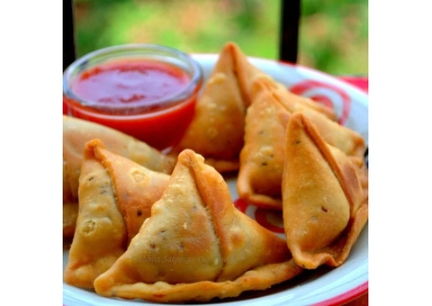 Delicious Indian Food!! Get 15% off @Tamarin Indian Restaurant Bathurst, NSW - 2/2