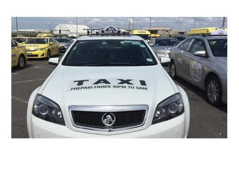 Looking To Book A Cab For A Taxi Service To Melbourne Airport