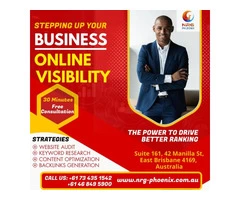 The Best Digital Marketing Services