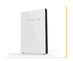 Solar Batteries Installation