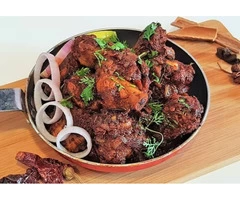 5% Off - Spice Durbar Indian and Nepalese Menu St Ives, NSW