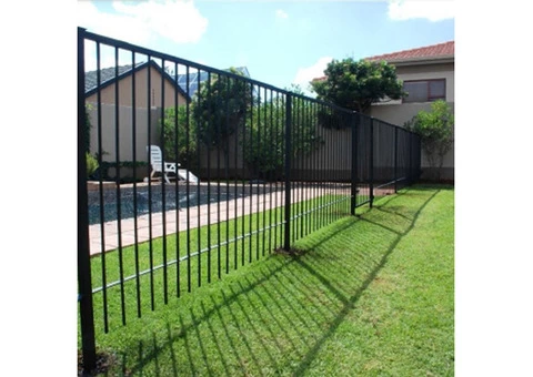 Pool Fencing Melbourne