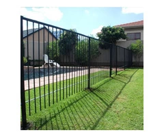 Pool Fencing Melbourne