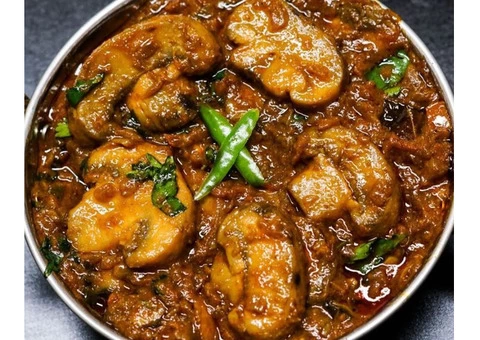5% off - Tandoori Dhaba Indian Restaurant Menu Tumbi Umbi, NSW - 4/4
