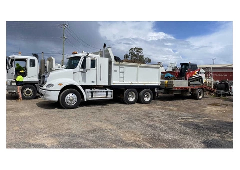Building Rubbish Removal Service in Melbourne - 1/3