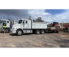 Building Rubbish Removal Service in Melbourne