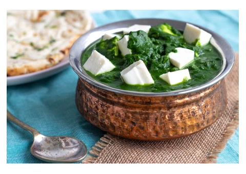 Lazeez Indian Restaurant Bayswater - 2/3