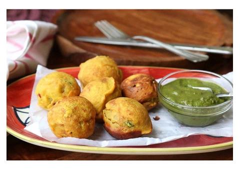 Lazeez Indian Restaurant Bayswater - 3/3