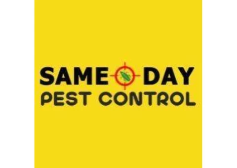 Same Day Pest Control Adelaide - 1/6