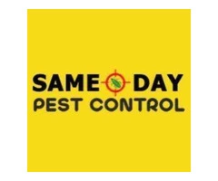 Same Day Pest Control Adelaide