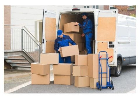 House Removals in Brisbane - Call Now || 0432 908 988