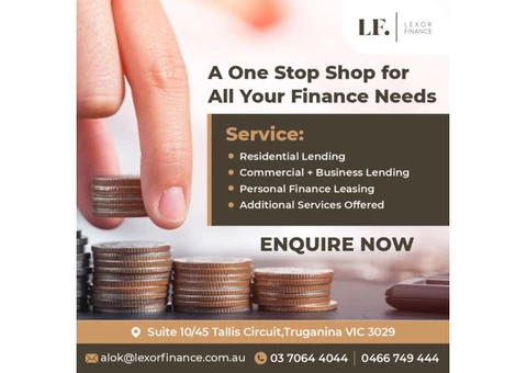 How to Find a Trusted Mortgage Broker in Melbourne